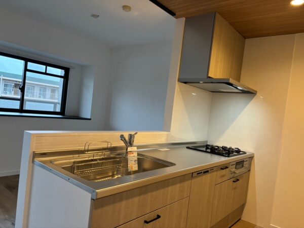 大阪府枚方市全改装リフォーム